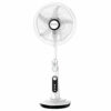 Quạt sạc điện Kangaroo KG738