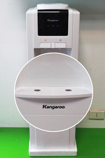 Cây nước nóng lạnh Kangaroo KG32N