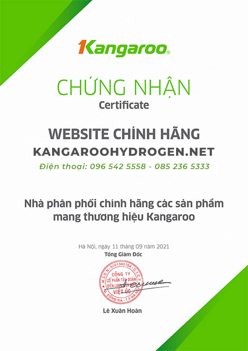 Chung Nhan Website Net