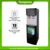Cây nước nóng lạnh hút bình Kangaroo KG57A3 - Mẫu mới 2025