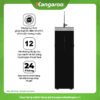 Máy lọc nước Kangaroo Hydrogen KG12HA - Mẫu mới 2025