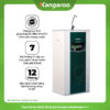 Máy lọc nước Kangaroo KG09 VTU - 7 lõi - Sản xuất 2025