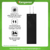 Máy lọc nước Kangaroo Hydrogen ion kiềm nóng lạnh KGHC11S7