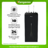 Máy lọc nước Kangaroo Hydrogen nóng lạnh KG10A13