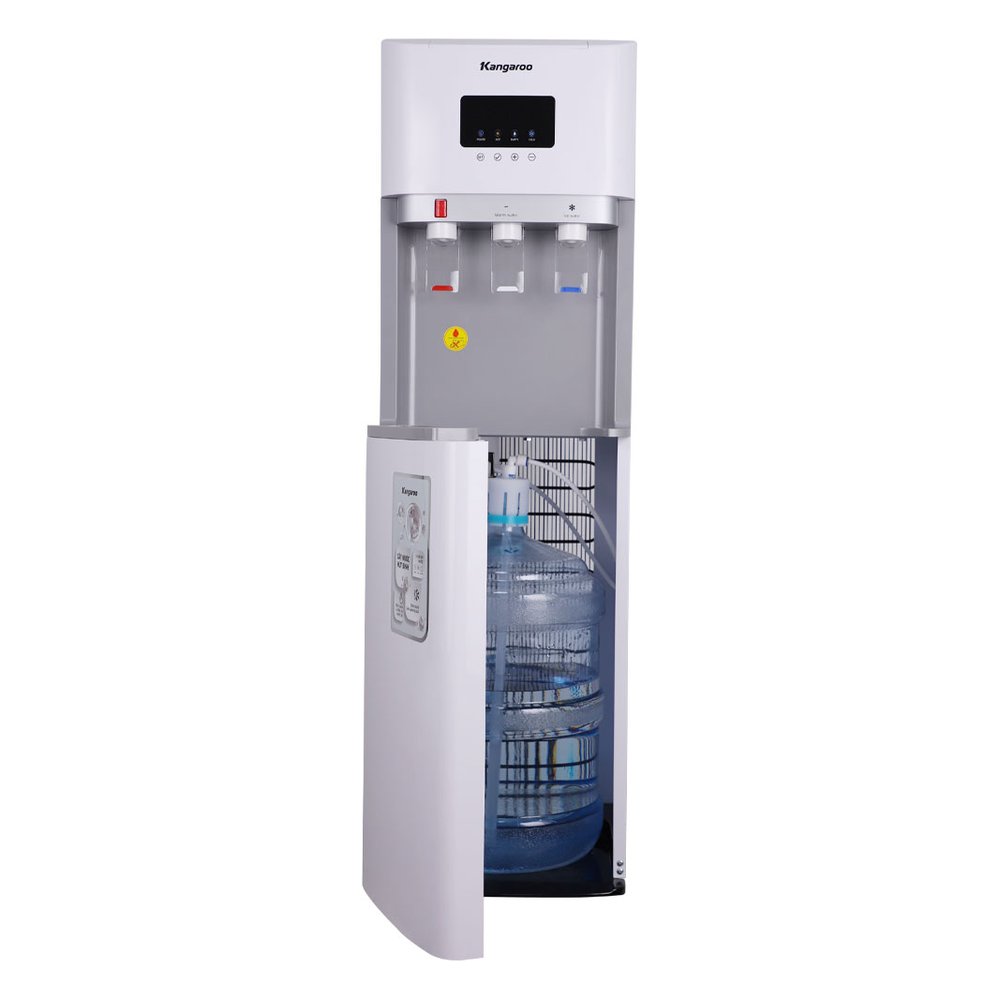 Cây nước nóng lạnh Kangaroo KGWD03WT1D - Hút Bình, Mới 2026